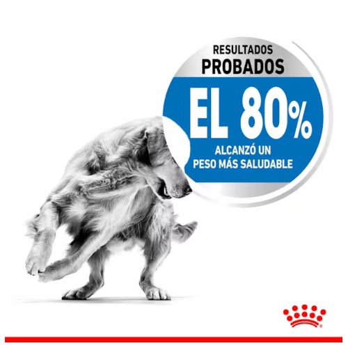 Royal Canin Medium Light Weight Care 12 Kg