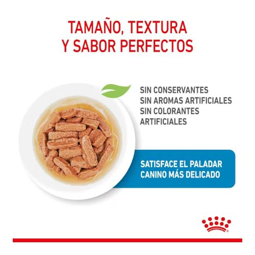 Royal Canin Medium Puppy, 10 x 140 Gr