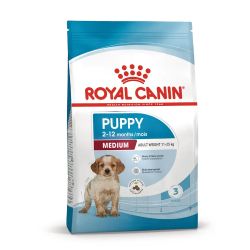 Royal Canin Medium Puppy