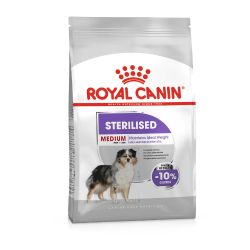 Royal Canin Medium Sterilised, 12 Kg 12 Kg