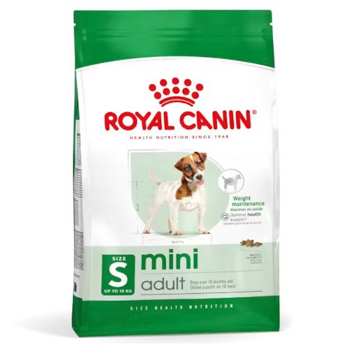 Royal Canin Mini Adult