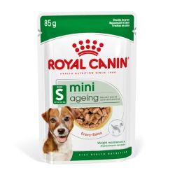 Royal Canin Mini Ageing 12+, 12 x 85 gr