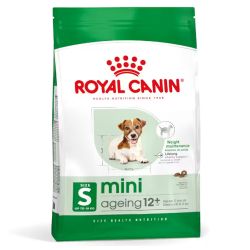 Royal Canin Mini Ageing 12+
