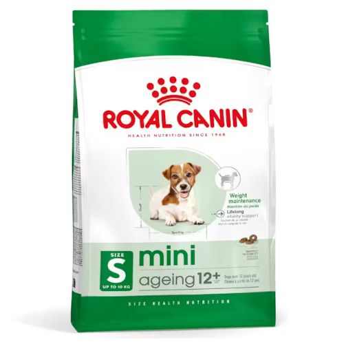Royal Canin Mini Ageing 12+