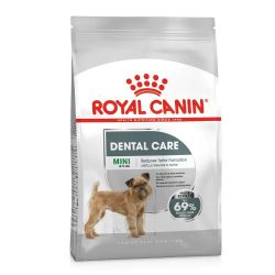 Royal Canin Mini Dentalcare, 3 Kg