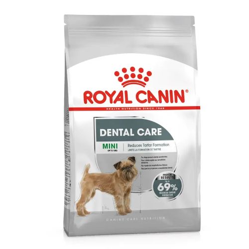 Royal Canin Mini Dentalcare, 3 Kg