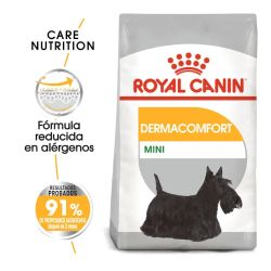 Royal Canin Mini Dermacomfort