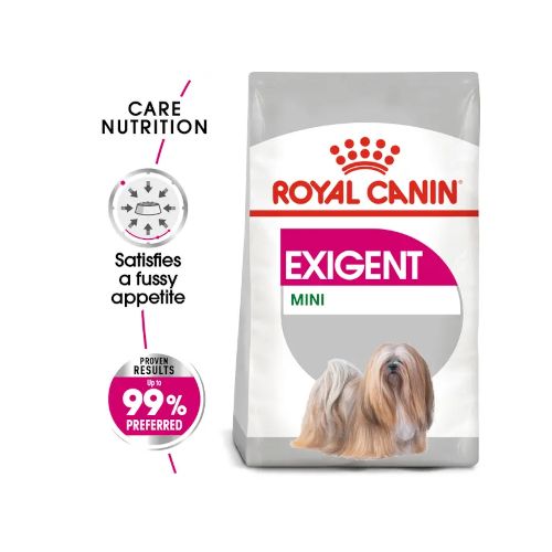 Royal Canin Mini Exigent, 3 kg