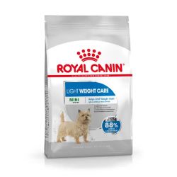 Royal Canin Mini Light Weight Care