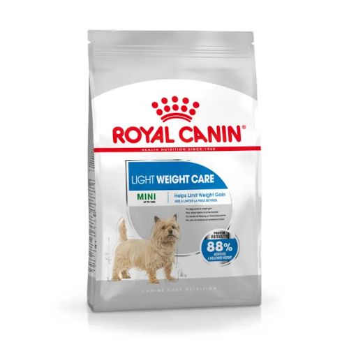 Royal Canin Mini Light Weight Care