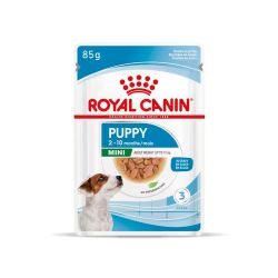 Royal Canin Mini Puppy, 12 x 85 gr