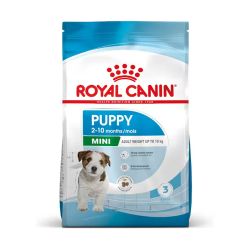 Royal Canin Mini Puppy