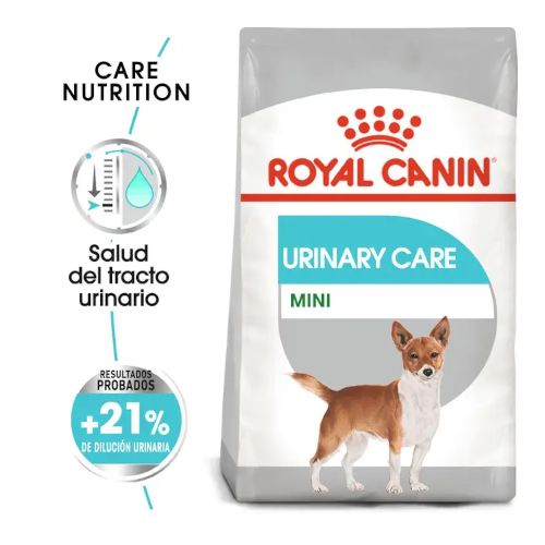 Royal Canin Mini Urinary Care, 3 kg