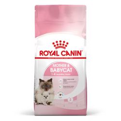 Royal Canin Mother & Babycat, Kg