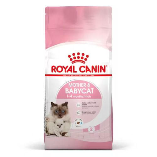 Royal Canin Mother & Babycat, Kg
