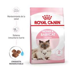 Royal Canin Mother & Babycat, Kg