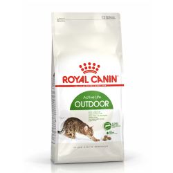 Royal Canin Outdoor 30, 2 Kg