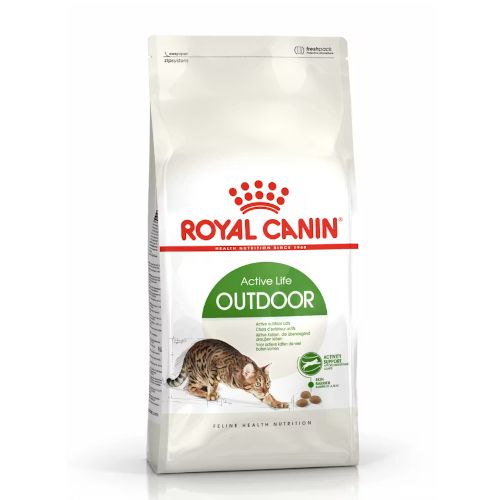 Royal Canin Outdoor 30, 2 Kg