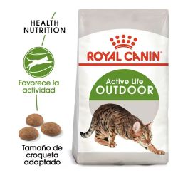 Royal Canin Outdoor 30, 2 Kg