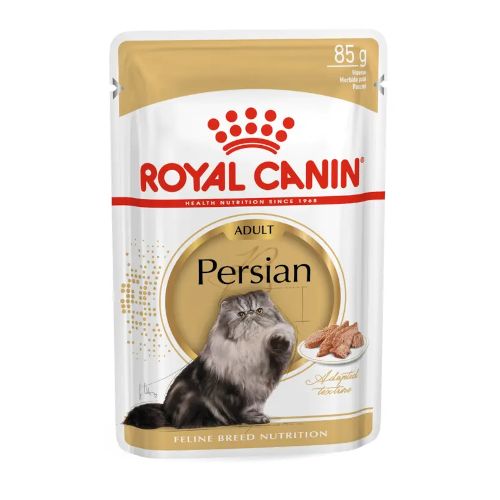 Royal Canin Persian, 12 x 85 Gr