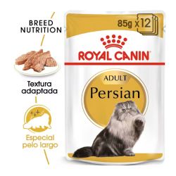 Royal Canin Persian, 12 x 85 Gr