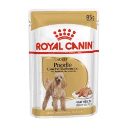 Royal Canin Poodle, 12 x 85 Gr