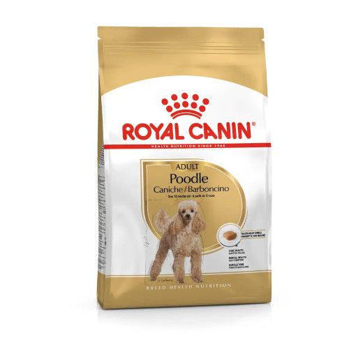 Royal Canin Poodle 7,5 kg