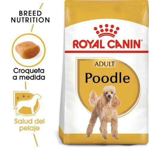 Royal Canin Poodle 7,5 kg