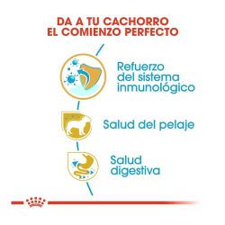 Royal Canin Poodle Puppy, 3 Kg