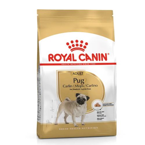 Royal Canin Pug Adult