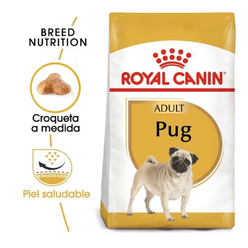 Royal Canin Pug Adult
