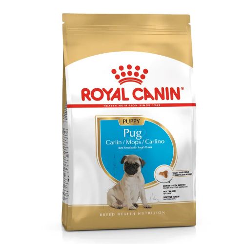 Royal Canin Pug Puppy, 1,5 Kg