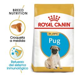 Royal Canin Pug Puppy, 1,5 Kg