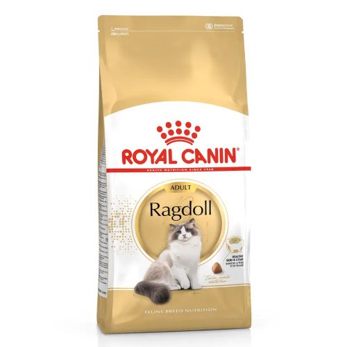Royal Canin Ragdoll, 2 kg