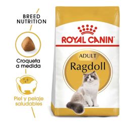Royal Canin Ragdoll, 2 kg