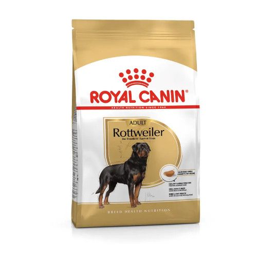 Royal Canin Rottweiler Adult, 12 Kg