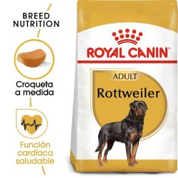 Royal Canin Rottweiler Adult, 12 Kg