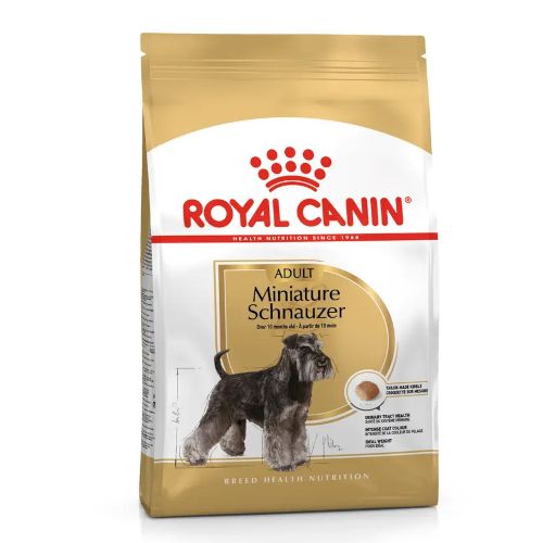 Royal Canin Schnauzer Miniature Adult