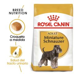 Royal Canin Schnauzer Miniature Adult