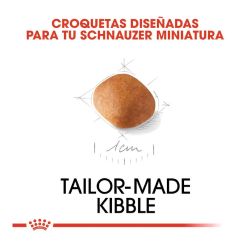 Royal Canin Schnauzer Miniature Puppy, 1,5 Kg