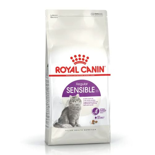Royal Canin Sensible 33