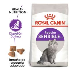 Royal Canin Sensible 33