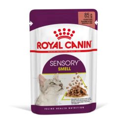 Royal Canin Sensory Smell, 12 x 85 Gr