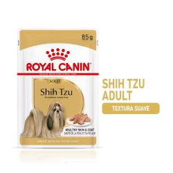 Royal Canin Shih Tzu, 12 x 85 Gr