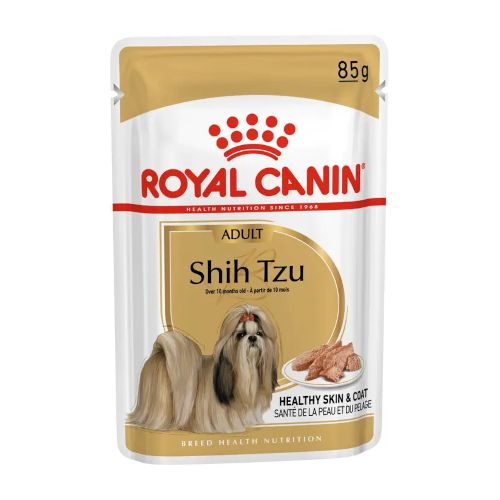 Royal Canin Shih Tzu, 12 x 85 Gr