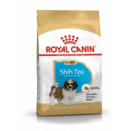 Royal Canin Shih Tzu Puppy, 1.5 kg