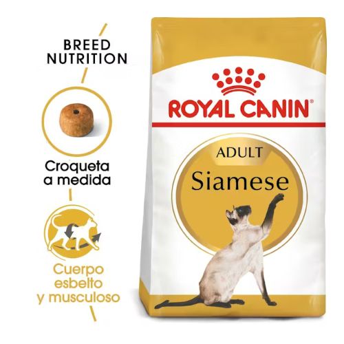 Royal Canin Siamese