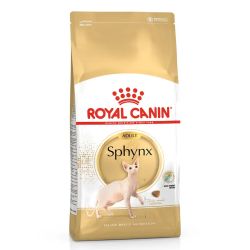 Royal Canin Sphynx Adult
