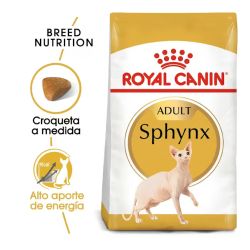 Royal Canin Sphynx Adult