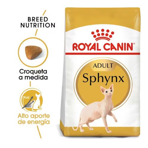 Royal Canin Sphynx Adult